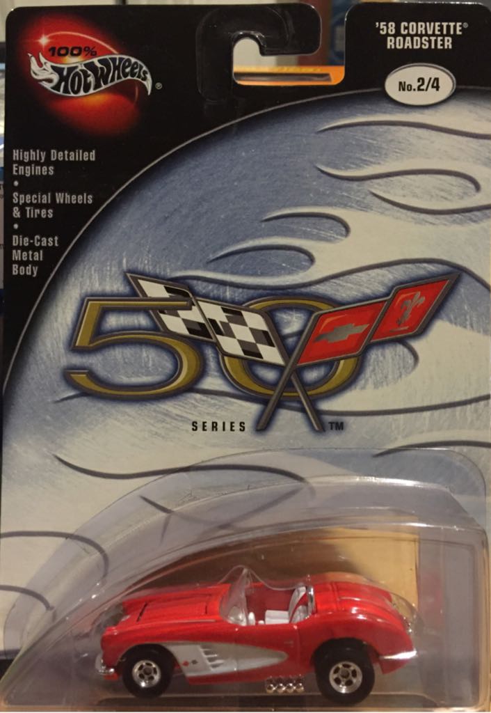 Jada ’59 Volkswagen Beetle