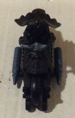 Ferrari F430 Spider (Red)