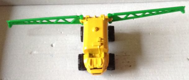 Ford Mustang 2+2 Fastback ’65