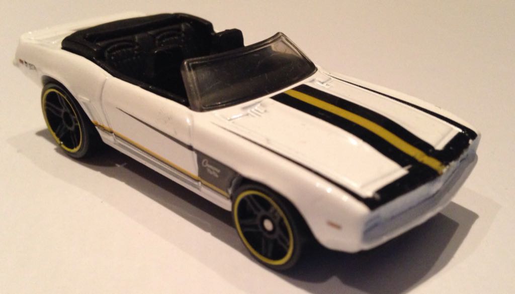 Volkswagen Bus 1962 Rojo