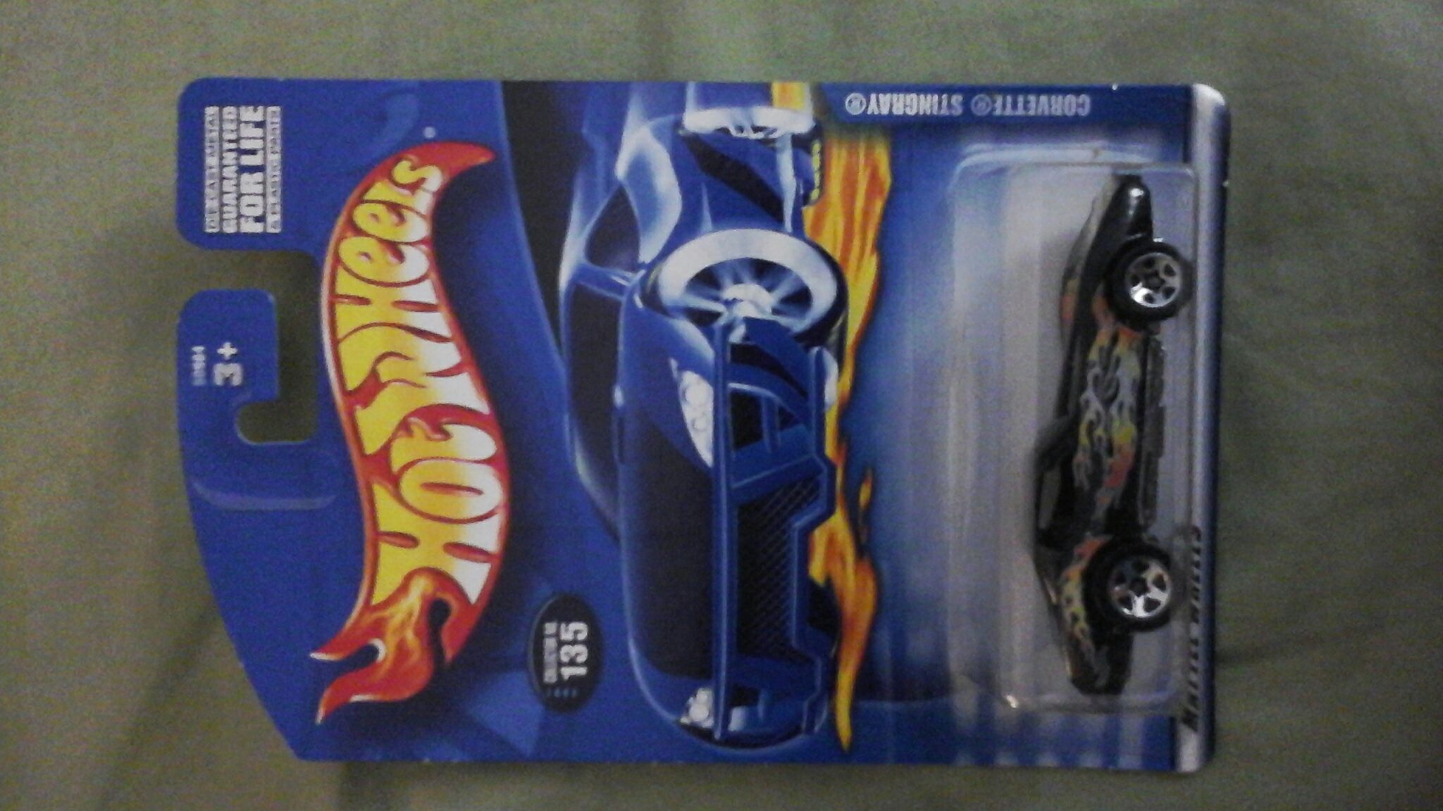 Marvel: Captain America & Black Panther