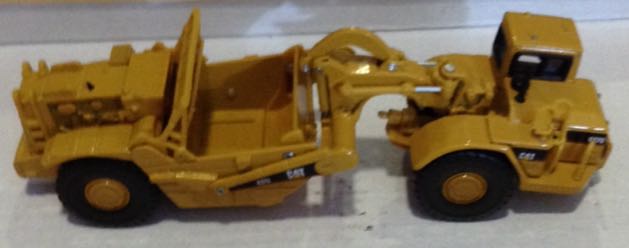 69 Mercury Cougar Edelbrock Edition