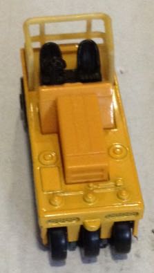 1957 Chevrolet 210 Beauville Station Wagon 