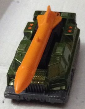 Star Wars: 05 Blue Card: Tie Fighter