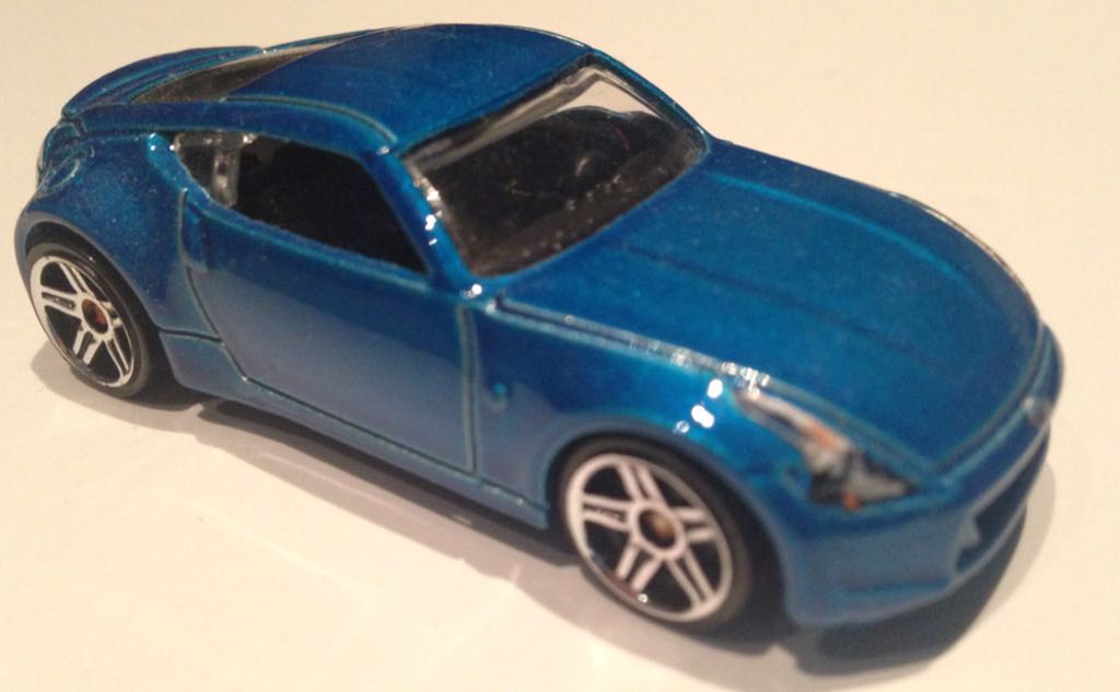 1973 Pontiac Firebird Blue