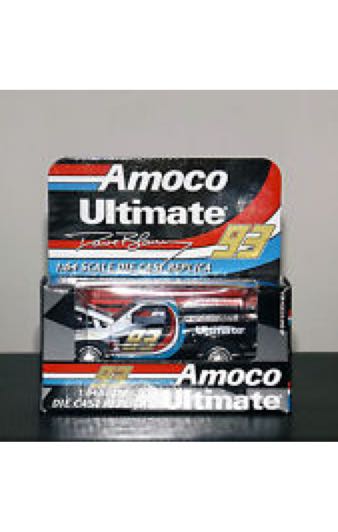 1996 Dodge Ram  toy car collectible - Main Image 2