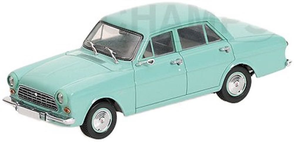 Morris Cowley Bullnose Cafe