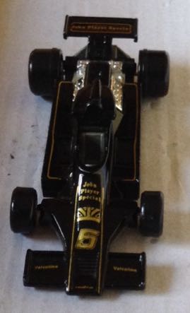 Aston Martin - 1963 DB5