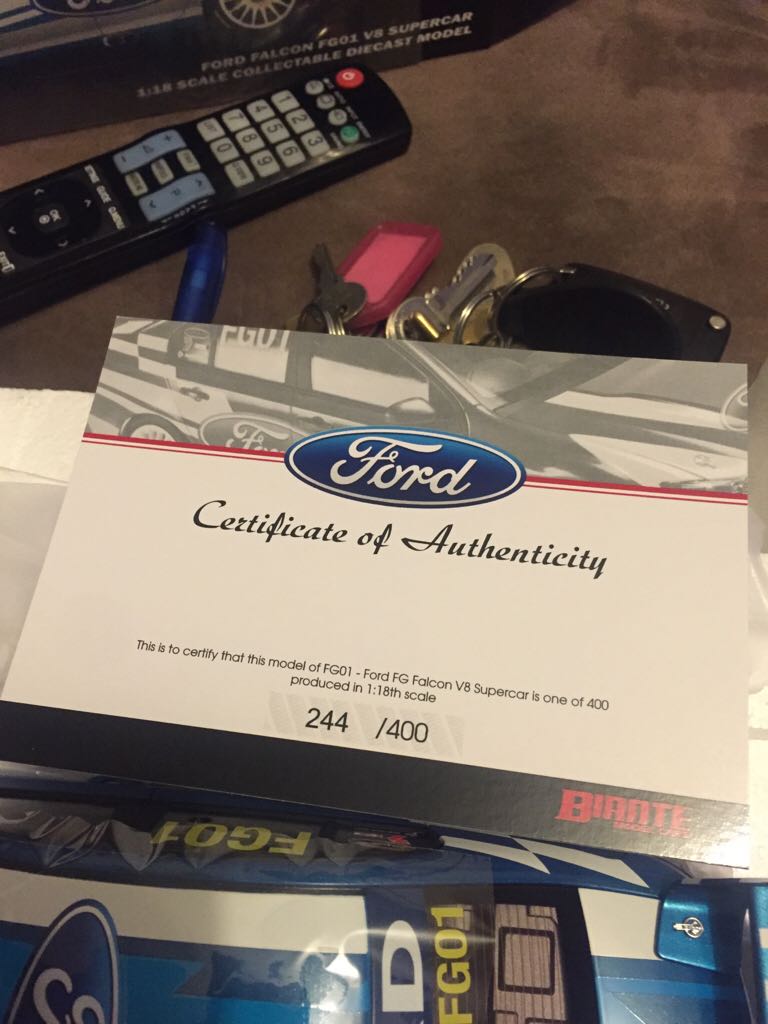 Biante - Concept Car toy car collectible - Main Image 2