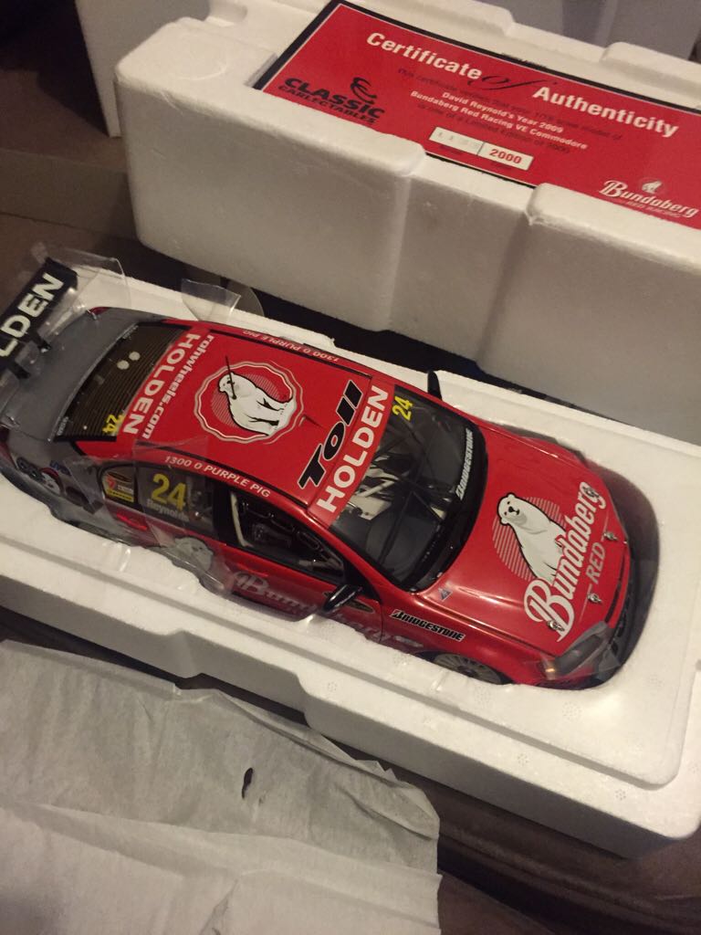 Bathurst Winner 2012