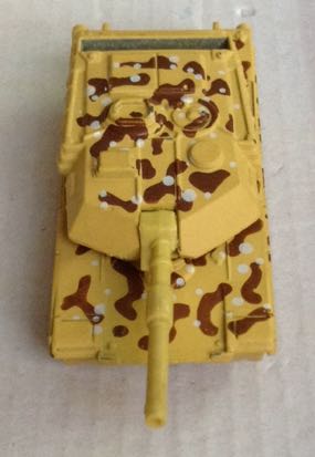 Batimobile De Hule Negro