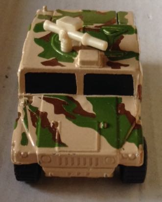 1958 Plymouth Belvedere