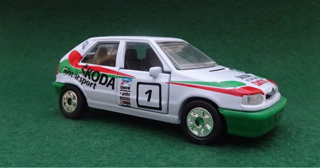 Lancia 037 Rally (#1)