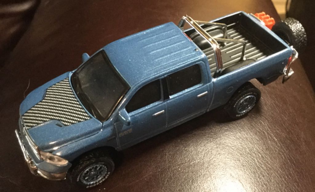 Ghostbusters Ecto-1 & Ecto-2