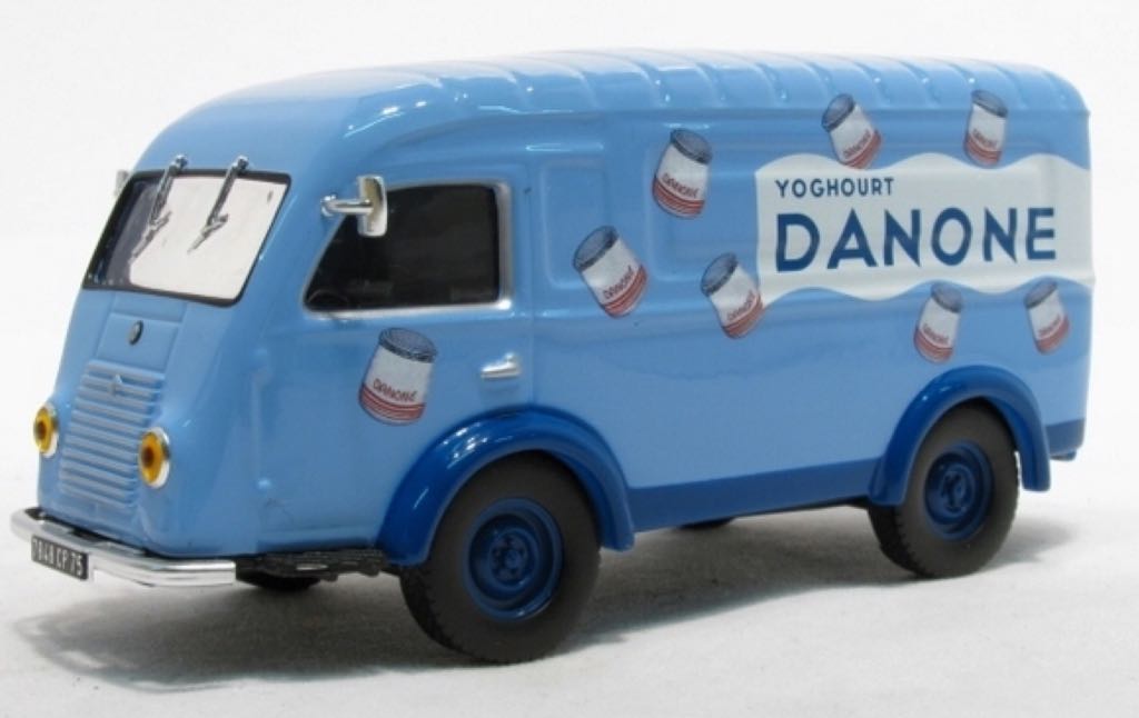 Harry Potter Carro Azul