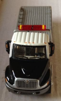 Kerry Earnhardt #2 Kannapolis Intimidators