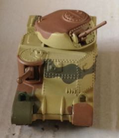 International Fire Pumper 