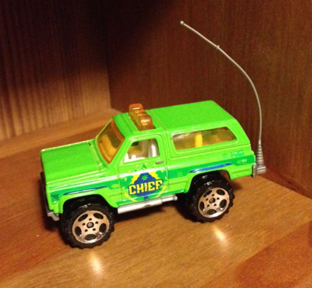 1970 Ford C-600 & 1970 Ford Mustang "foose Gambler 514"