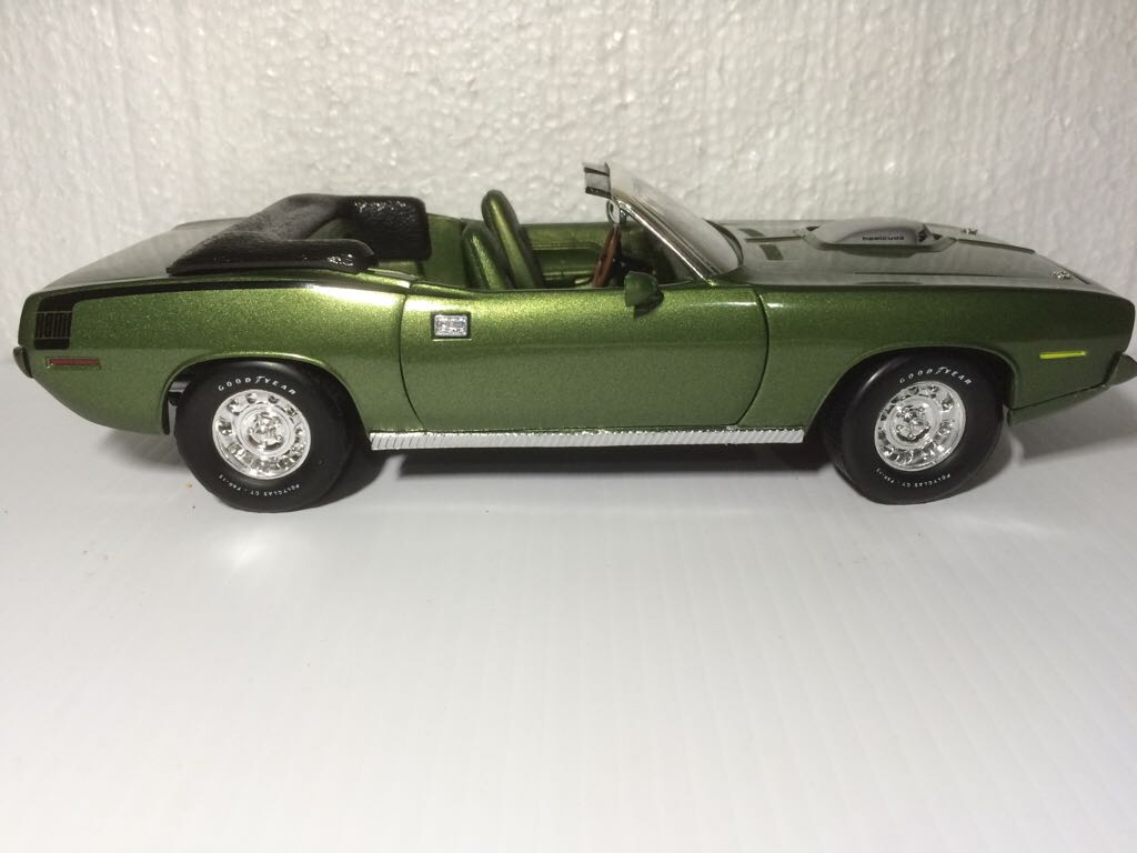 Blvd Bruiser Carro Hombre Araña