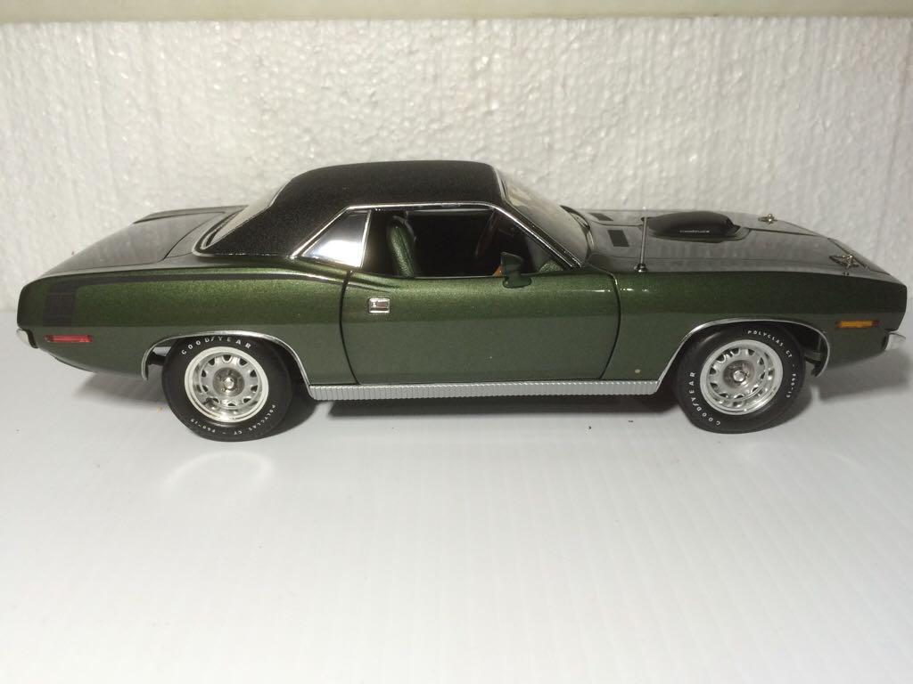 Monster Jam Demolition Doubles