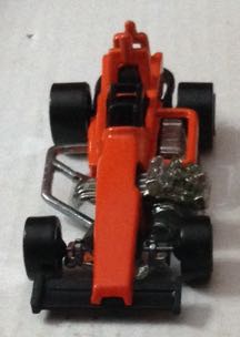 International Fire Pumper 