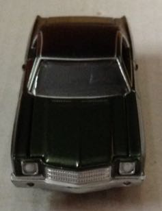 Back To The Future Time Machine