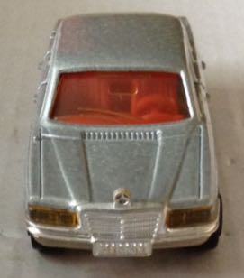 Pontiac Firebird GTA Negro 1987