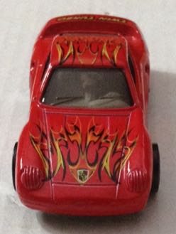 Heritage Series Oldsmobile Cutless Convertible 1968