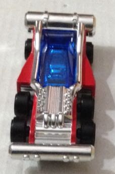 Octa Blilzer - Maisto toy car collectible - Main Image 1