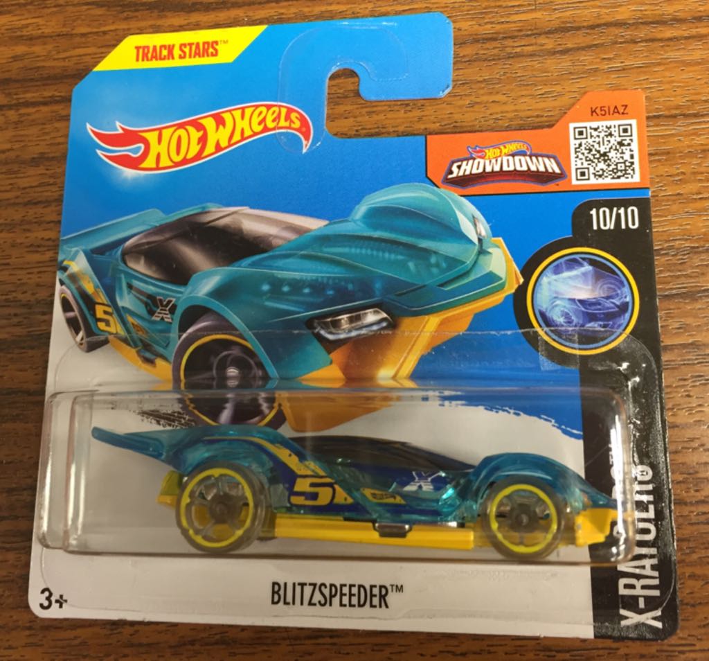 Toyota Celica - ESPELIR/Kosei (#17)