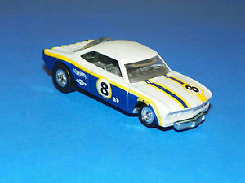 ’63 Studebaker Champ