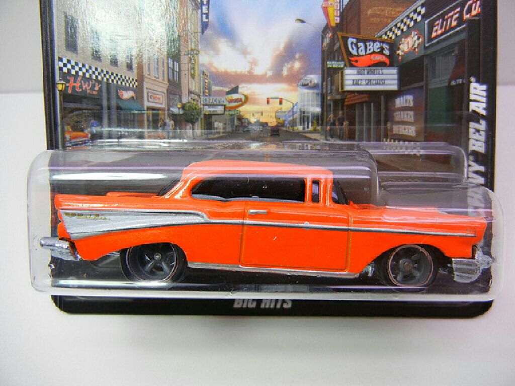 ’66 Ford 427 Fairline