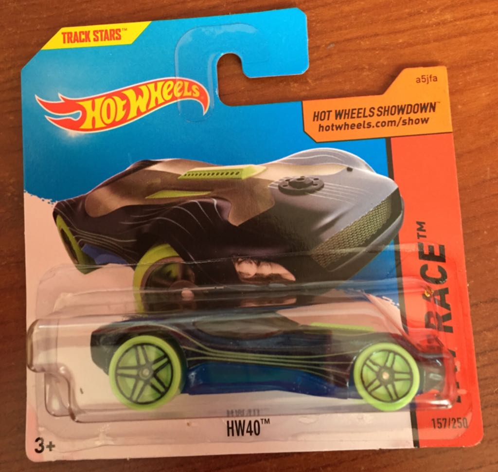 Datsun Bluebird 510 Rojo