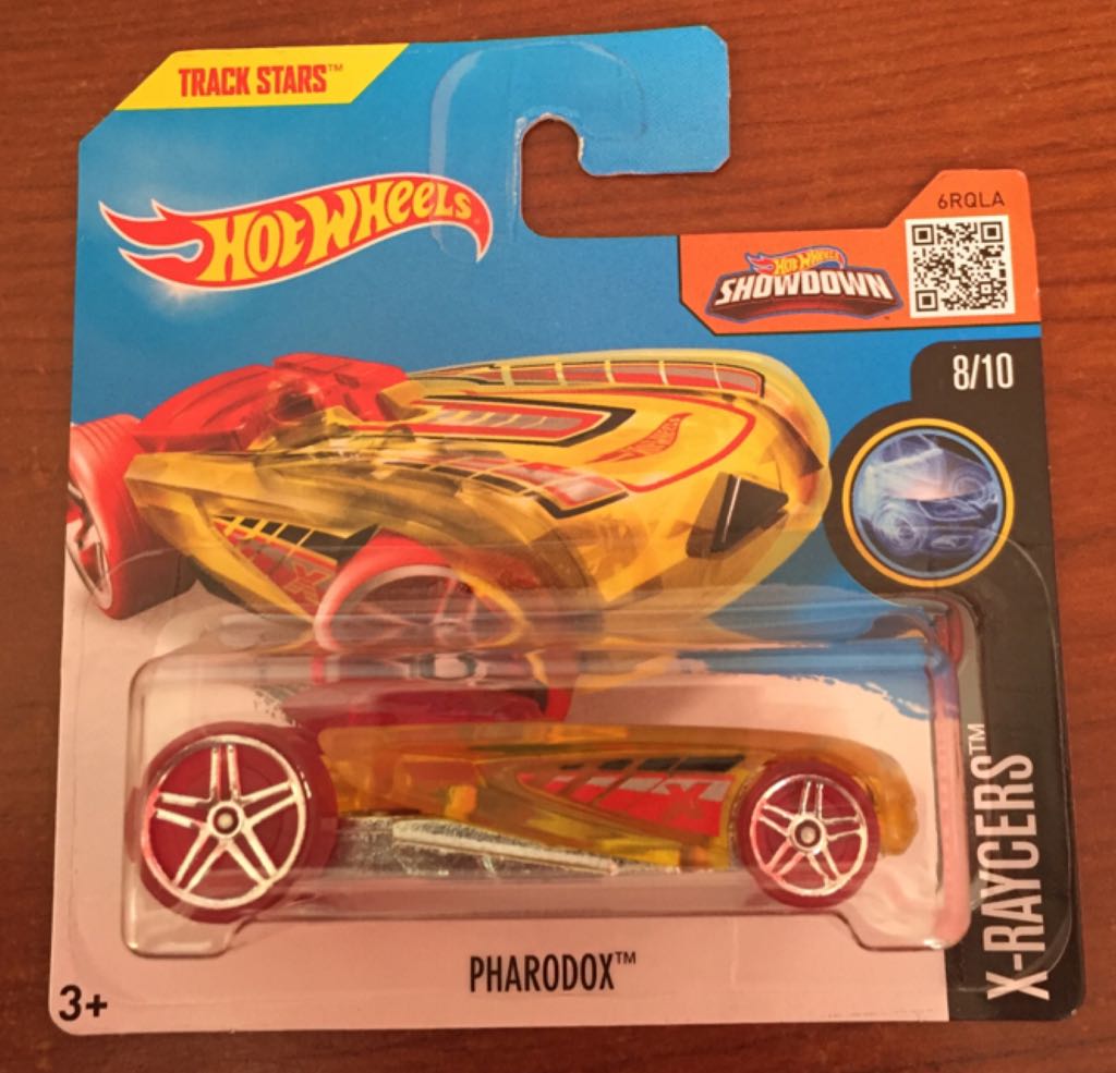 Plymouth Pronto Cruiser