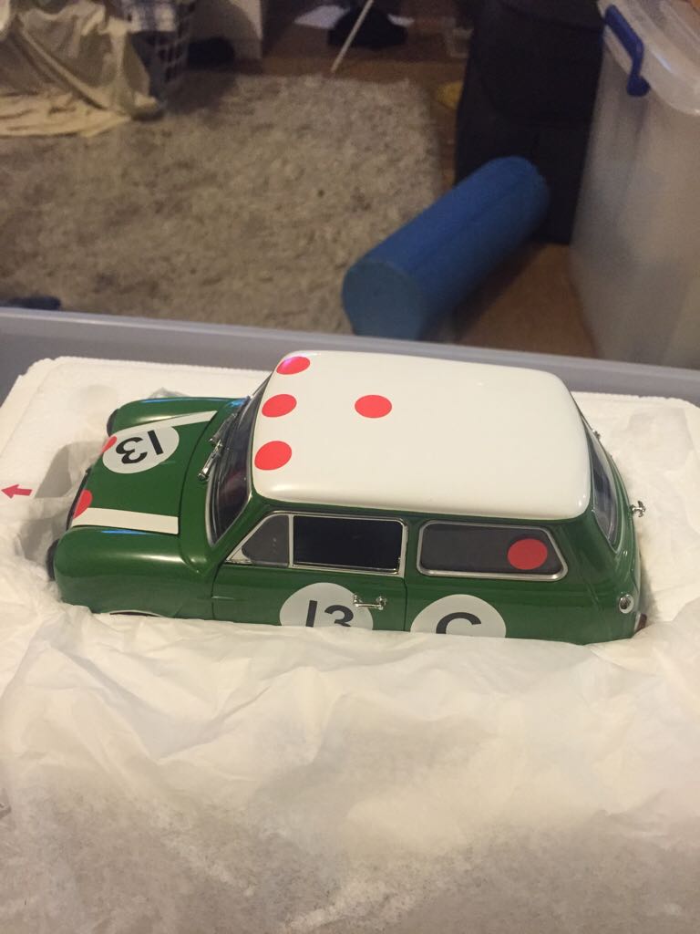 Off Road Dump Amarillo