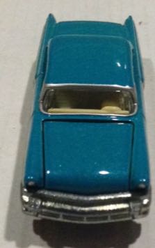 Custom 41 Willys Coupe White#2