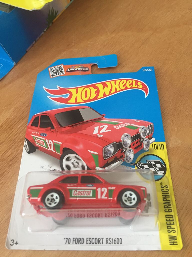 ’72 Datsun 240z
