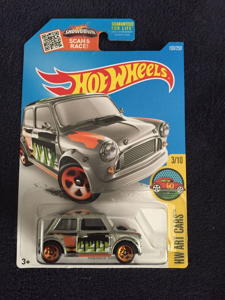 1970 Oldsmobile Grabber 442 Azul Cielo