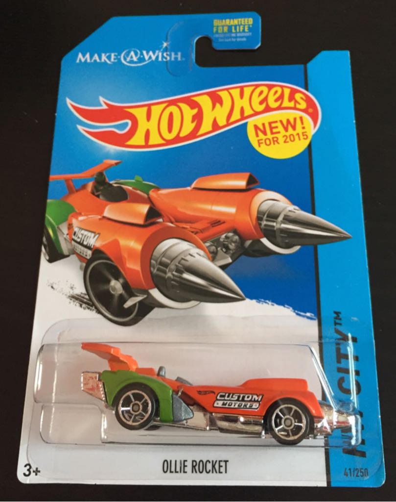 Speed Racer Snake Oiler