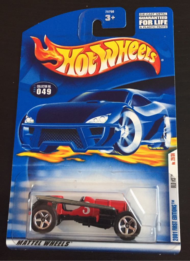 Williams-Renault FW 19