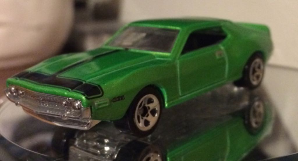 Lamborghini Aventador LP 700-4 - Gran Turismo