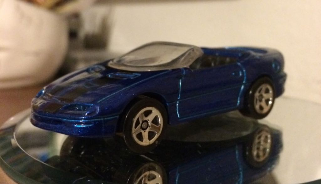 ’70 Ford Mustang Mach1