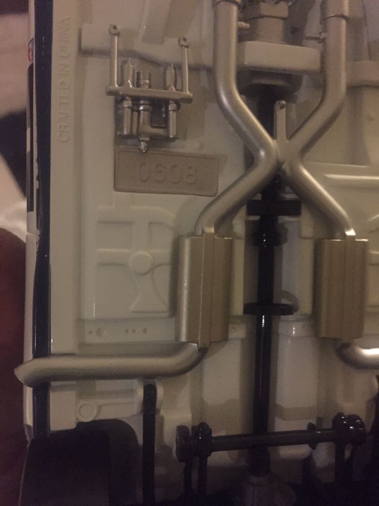 Bathurst Winner 1996 - Touring Car toy car collectible - Main Image 2