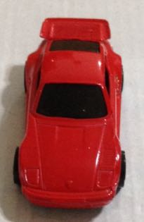 Lamborghini Countach Azul