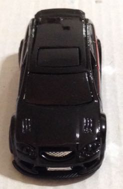 Chevrolet COPO Camaro, 1968