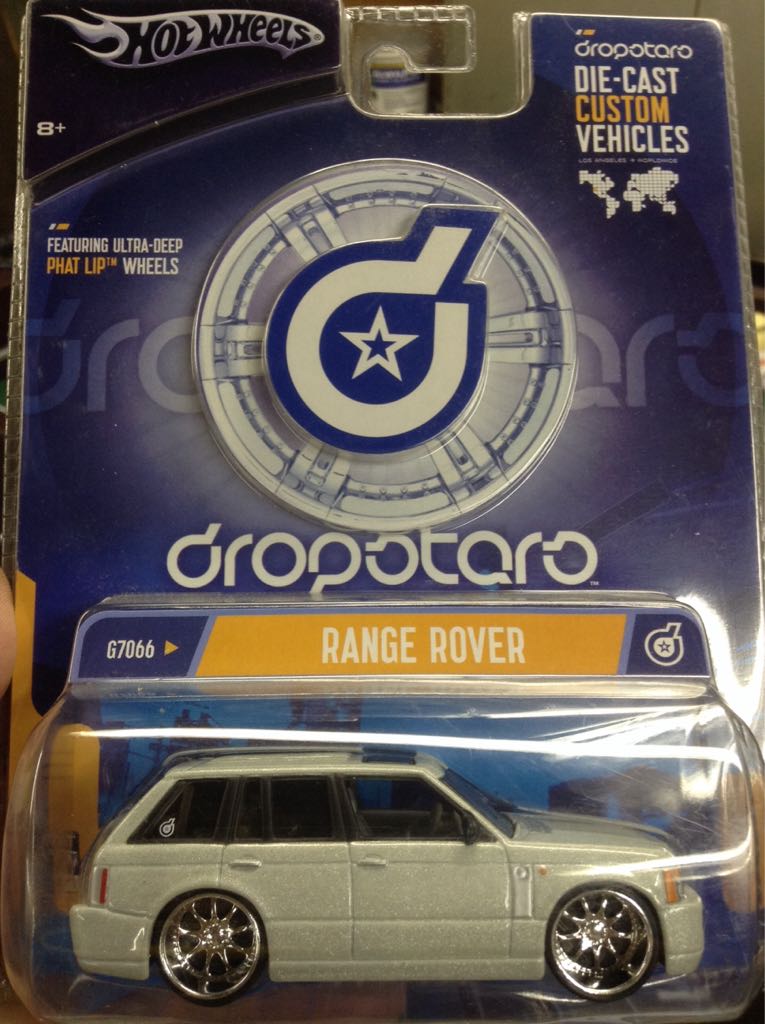 ’70 Ford Escort RS1600