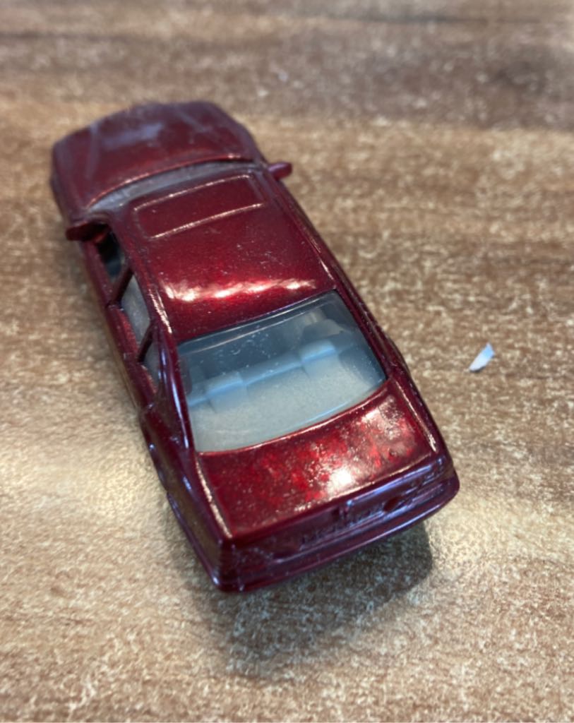 Bmw 730 IL - Siku toy car collectible - Main Image 2