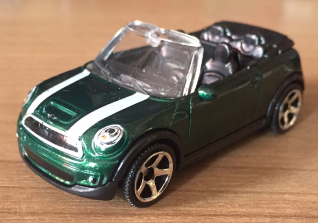 Carro De Carreras Rojo