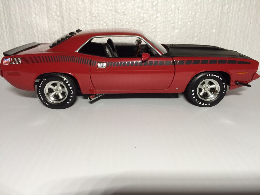 Hummer H2 Bobcats Naranja 