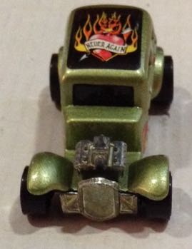 Heroes Of The Resistance 5-Pack